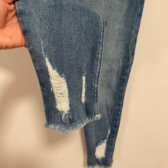 GAP Denim True Skinny Women Pants - Picture 10 of 12